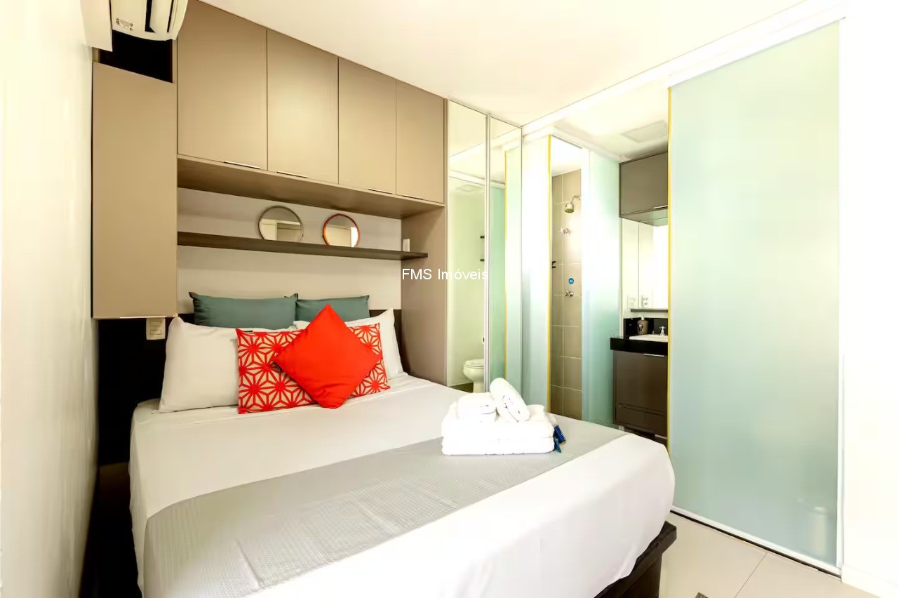 Apartamento, 1 quarto - Foto 4