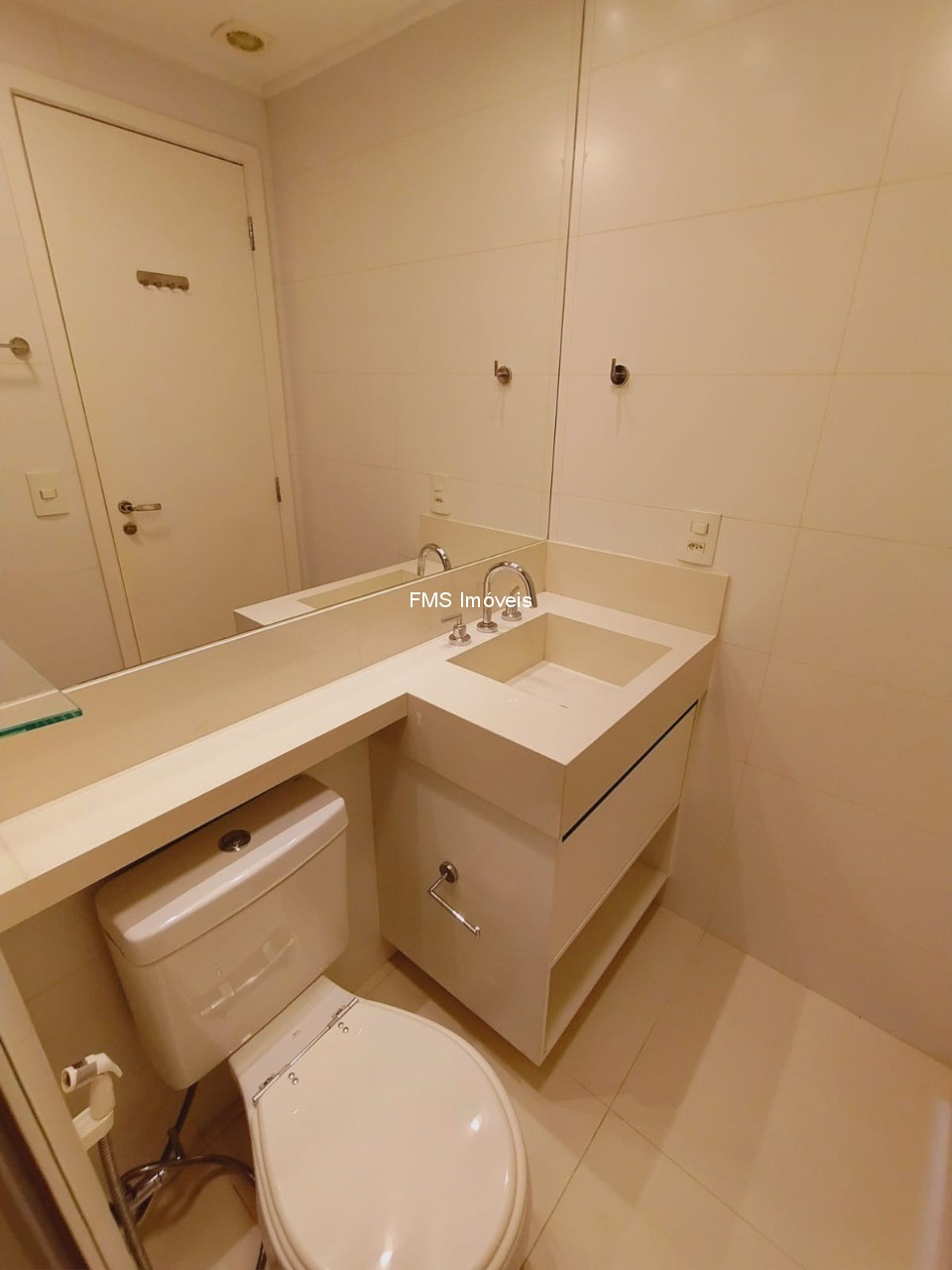 Apartamento, 1 quarto, 64 m² - Foto 39
