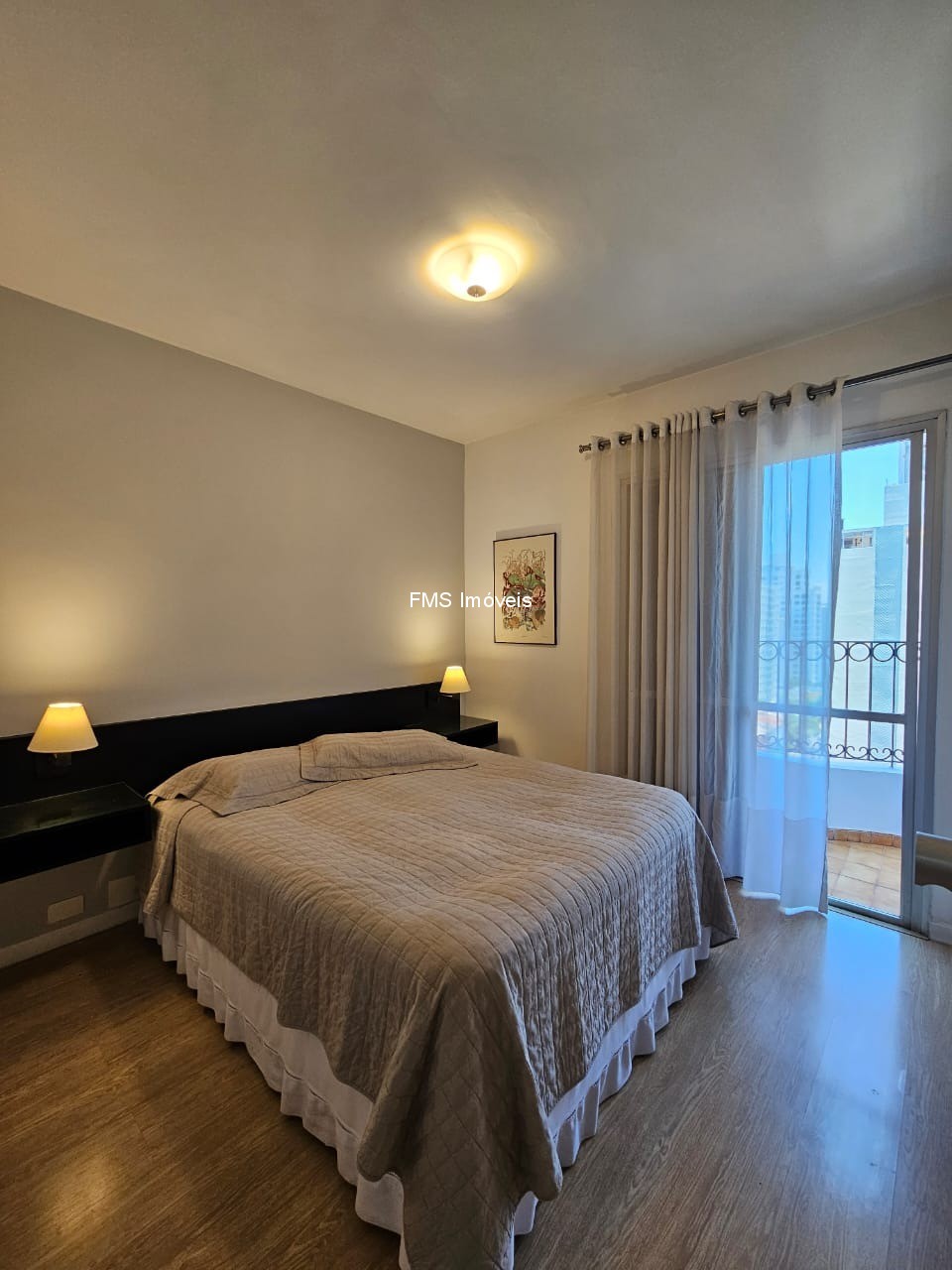 Apartamento, 1 quarto, 42 m² - Foto 6