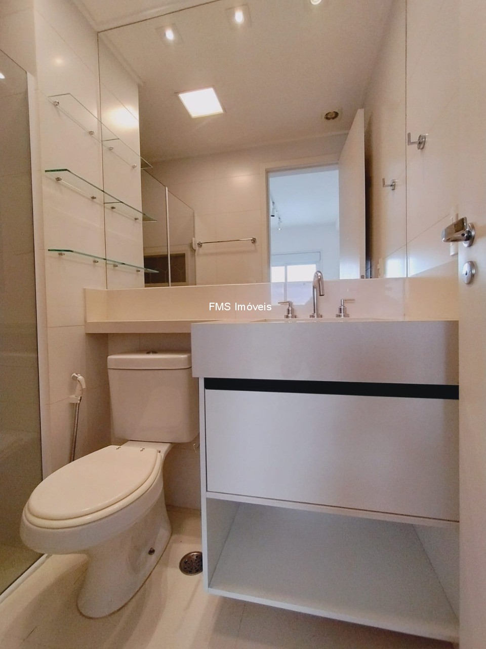 Apartamento, 1 quarto, 64 m² - Foto 23