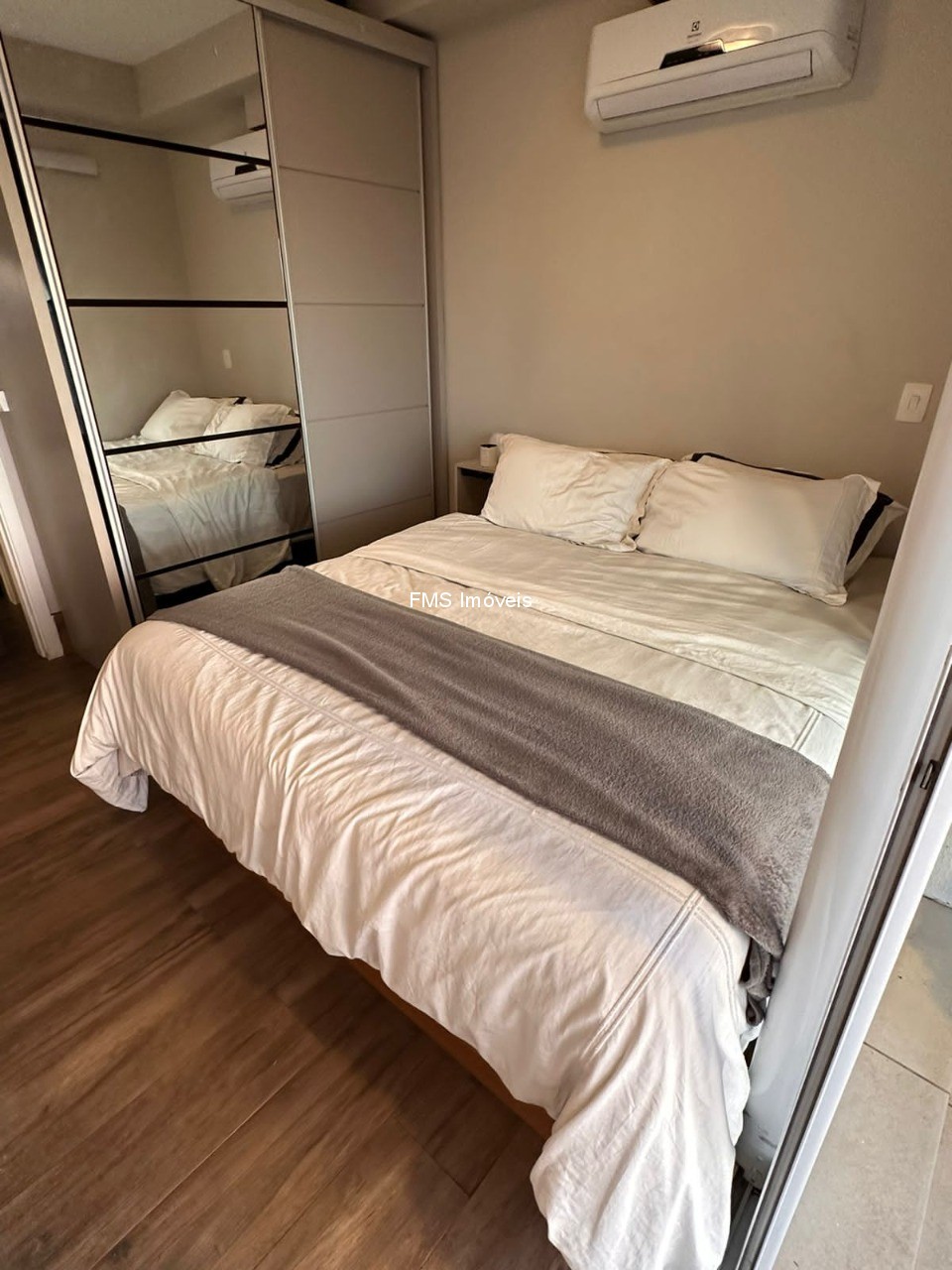 Apartamento, 1 quarto, 50 m² - Foto 11