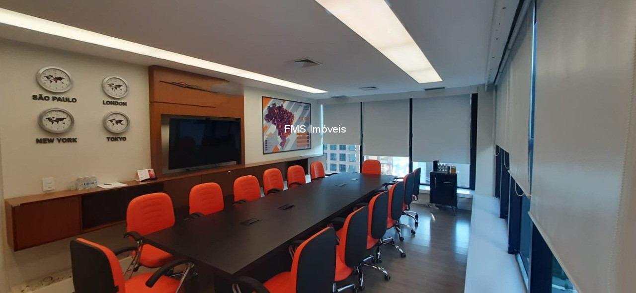 Sala-Conjunto, 324 m² - Foto 25