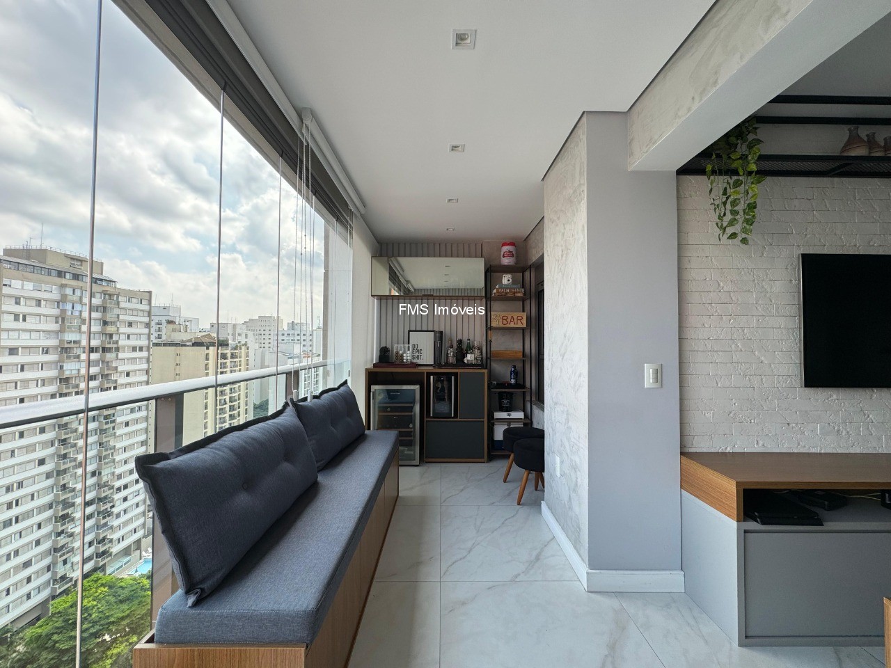 Apartamento, 2 quartos, 71 m² - Foto 10