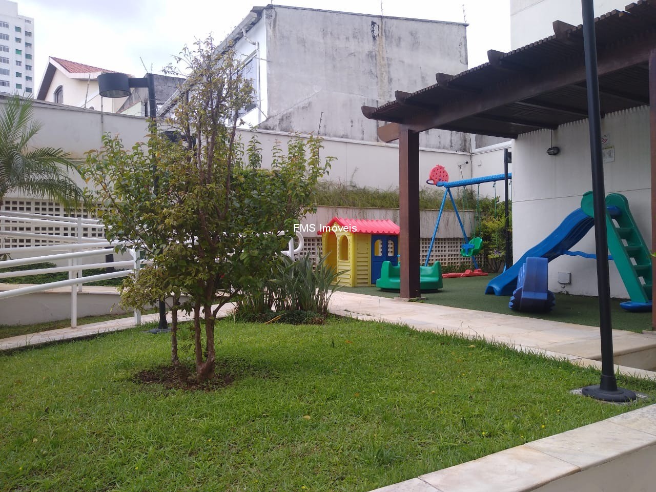 Apartamento, 3 quartos, 73 m² - Foto 33