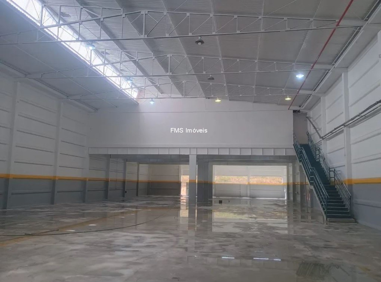Depósito-Galpão, 1700 m² - Foto 9