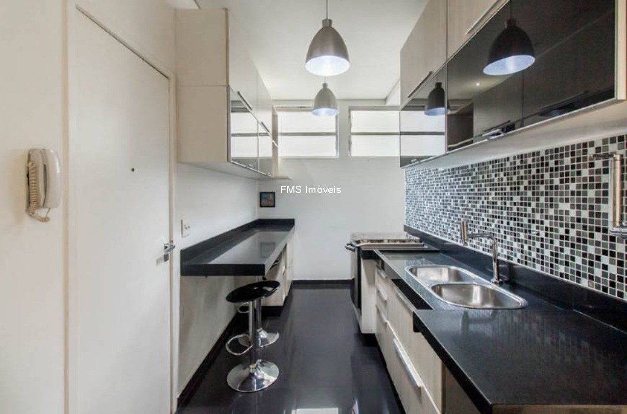Apartamento, 3 quartos, 130 m² - Foto 10