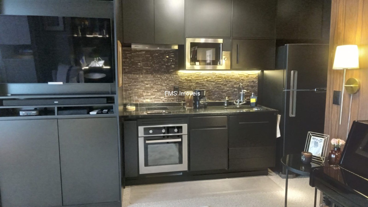 Apartamento, 1 quarto, 35 m² - Foto 6