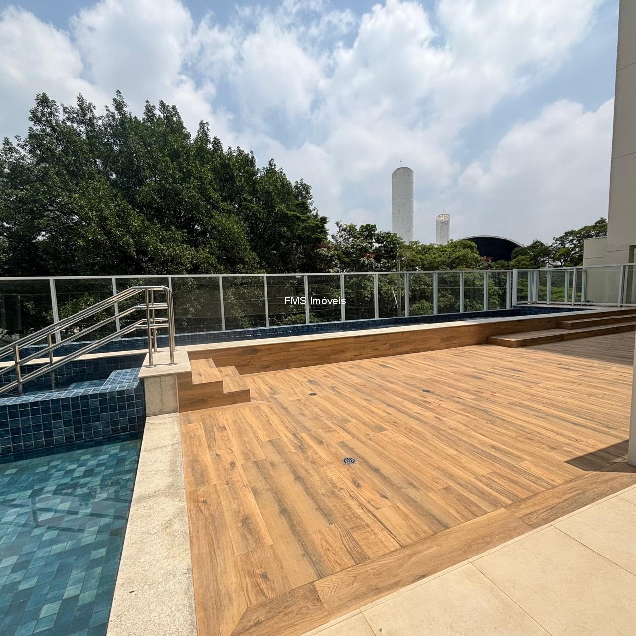 Apartamento, 1 quarto, 45 m² - Foto 31