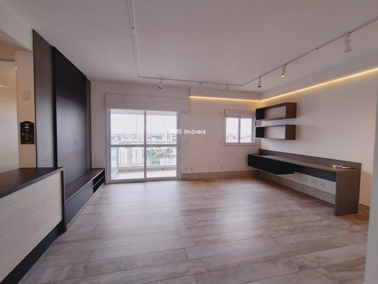 Apartamento, 1 quarto, 64 m² - Foto 5