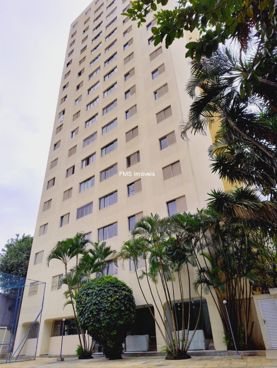 Apartamento, 2 quartos, 64 m² - Foto 43
