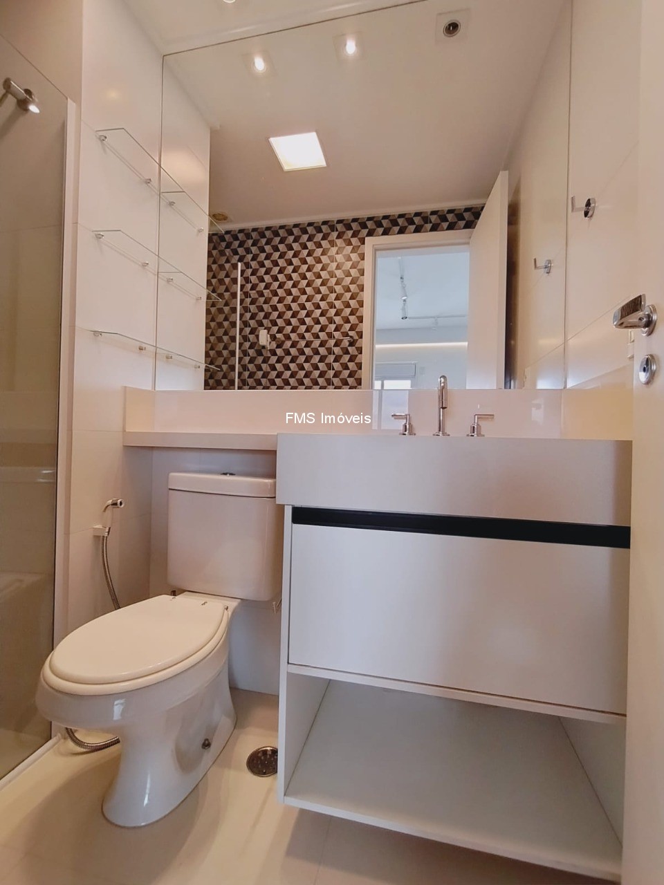Apartamento, 1 quarto, 64 m² - Foto 22