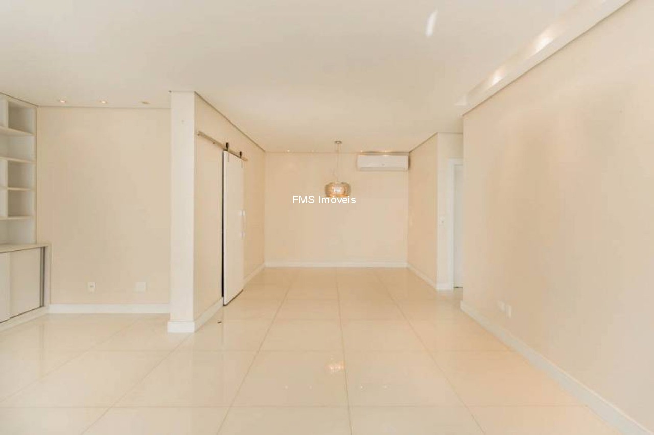 Apartamento, 3 quartos, 130 m² - Foto 4