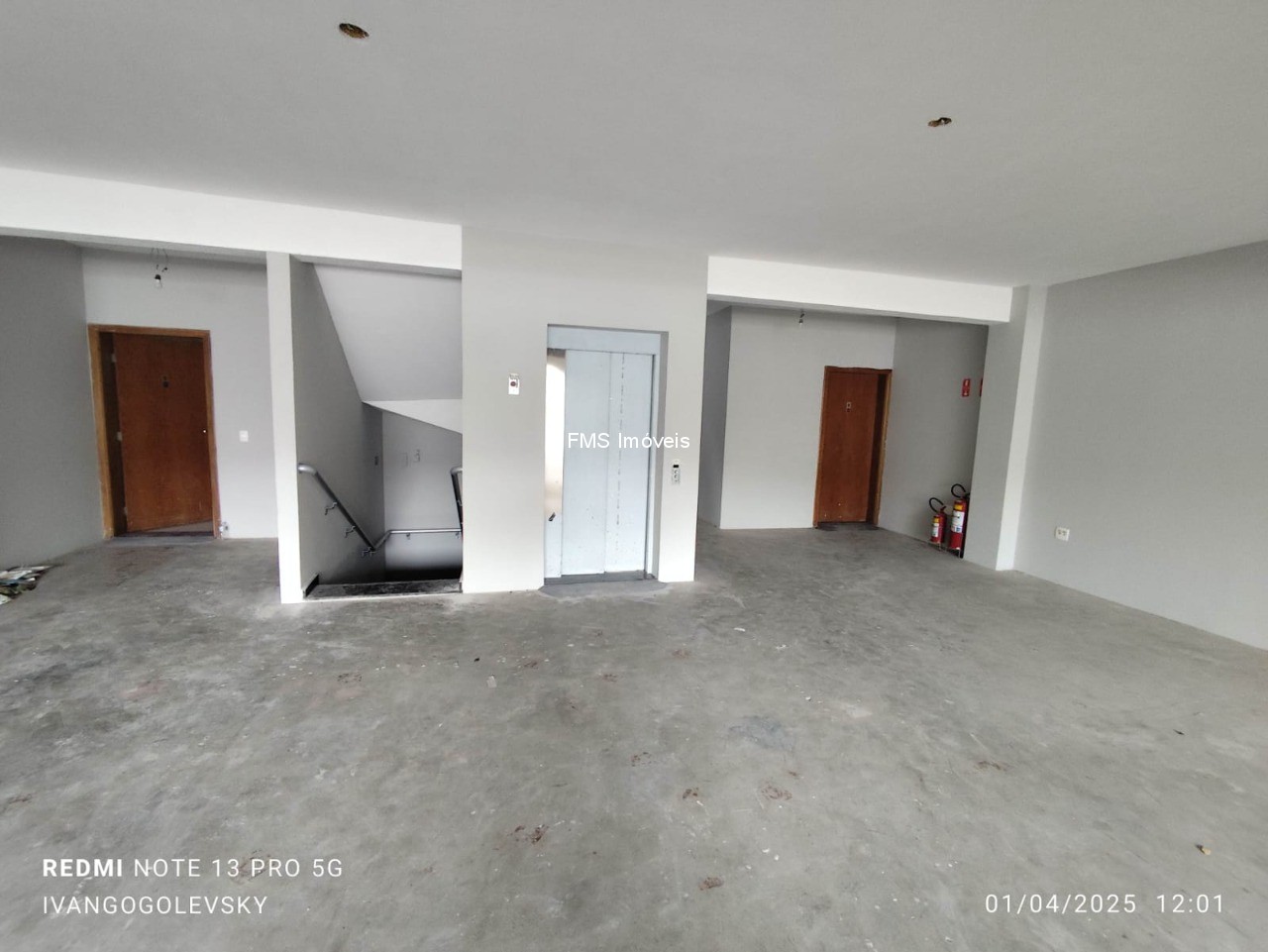 Prédio Inteiro, 630 m² - Foto 1