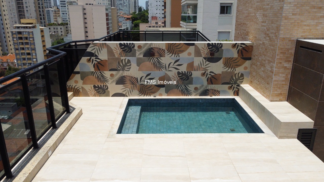 Apartamento, 3 quartos, 248 m² - Foto 37