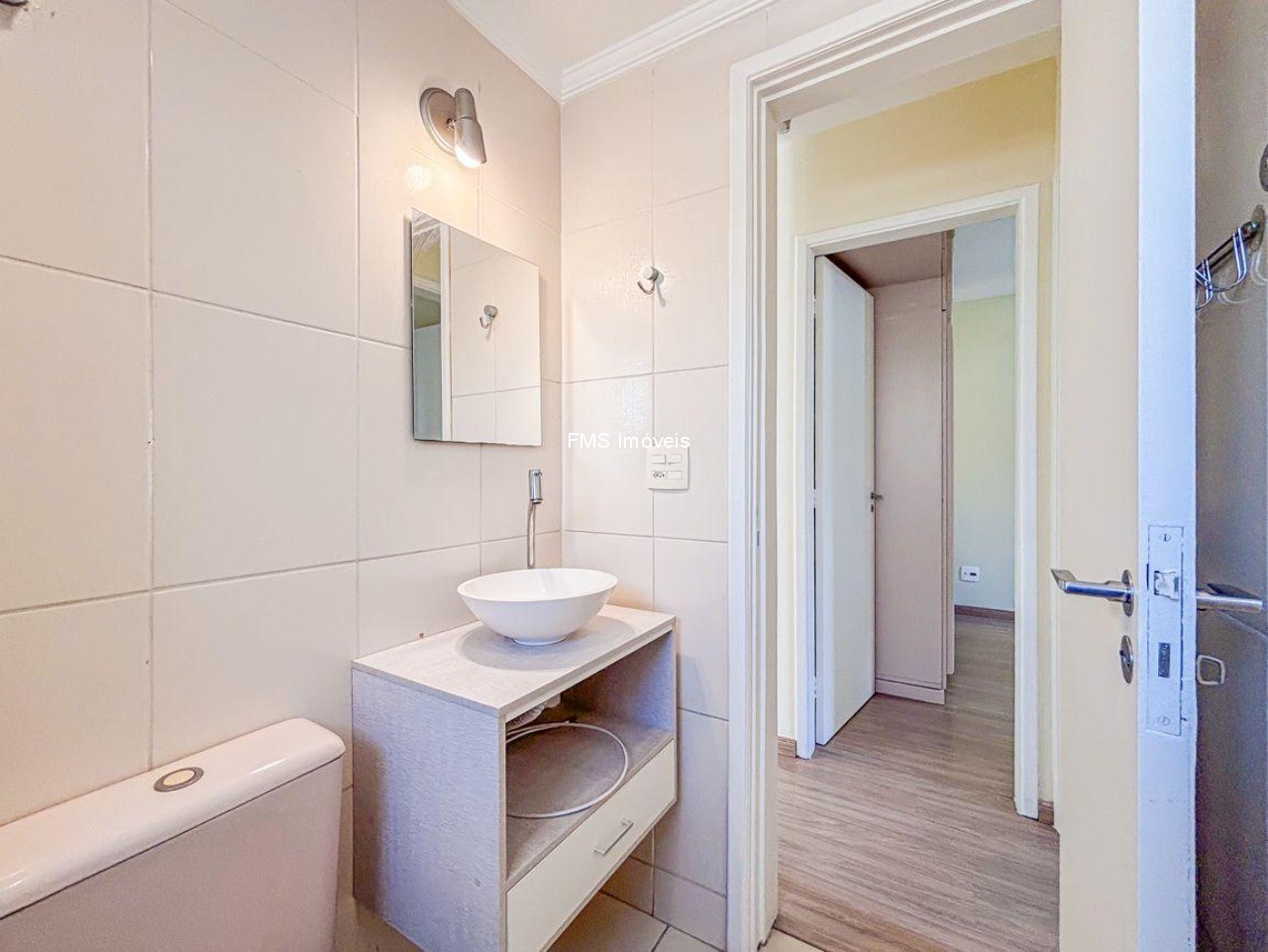Apartamento, 2 quartos, 60 m² - Foto 21