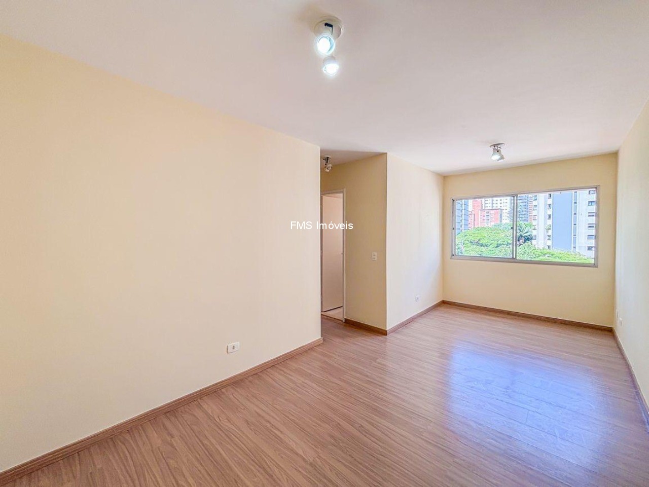 Apartamento, 2 quartos, 60 m² - Foto 1