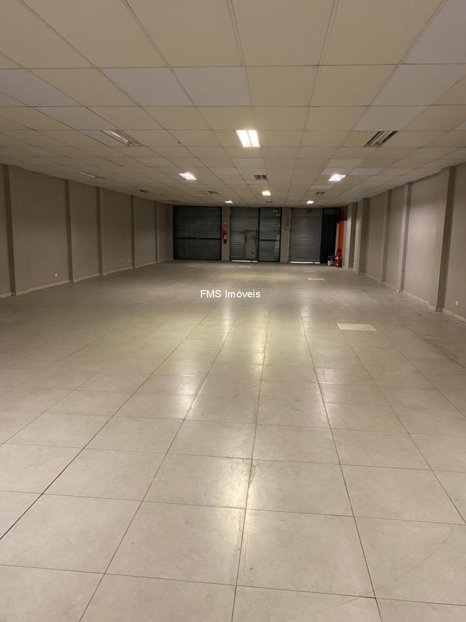 Loja-Salão, 477 m² - Foto 3