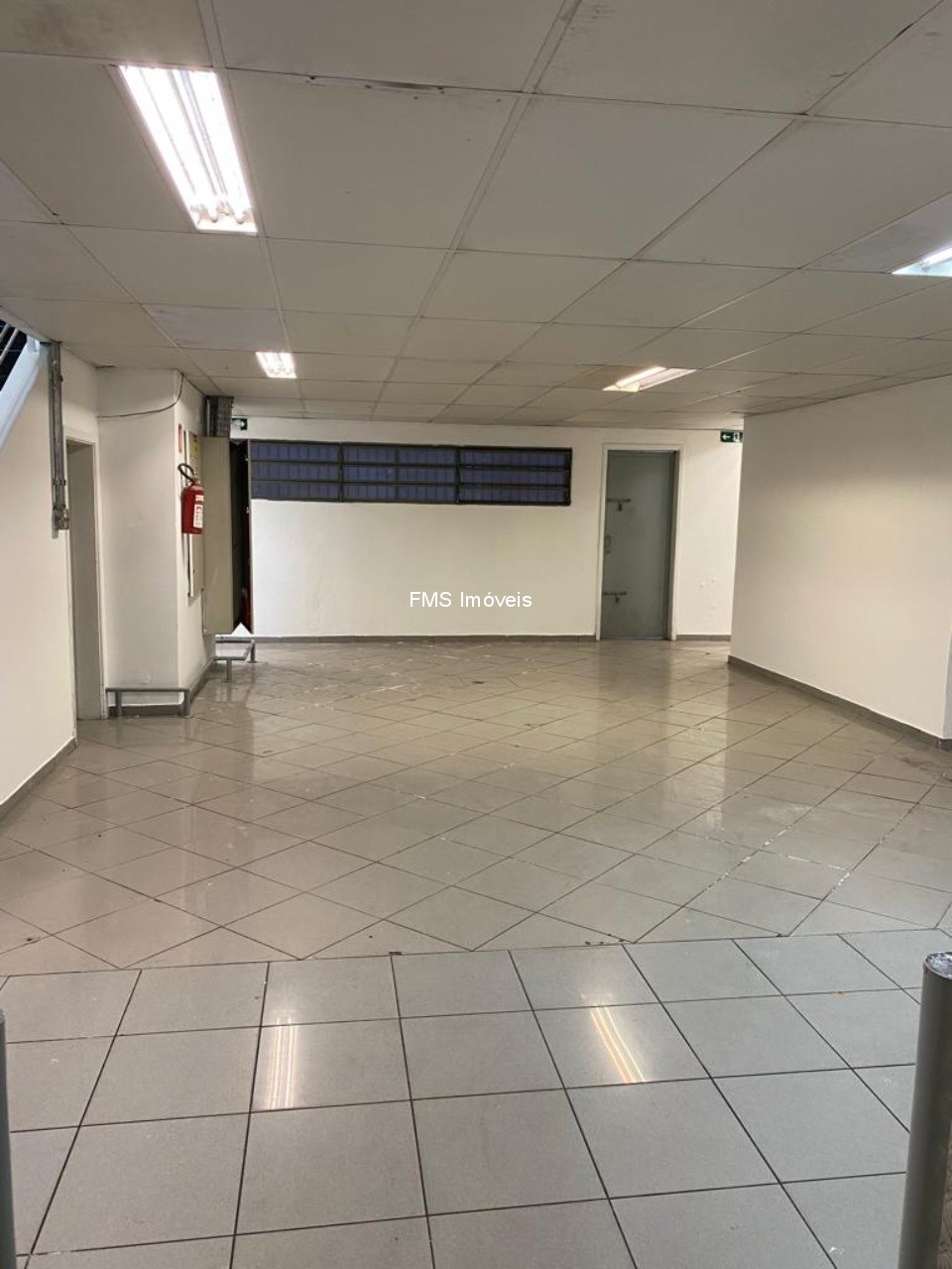 Loja-Salão, 477 m² - Foto 2