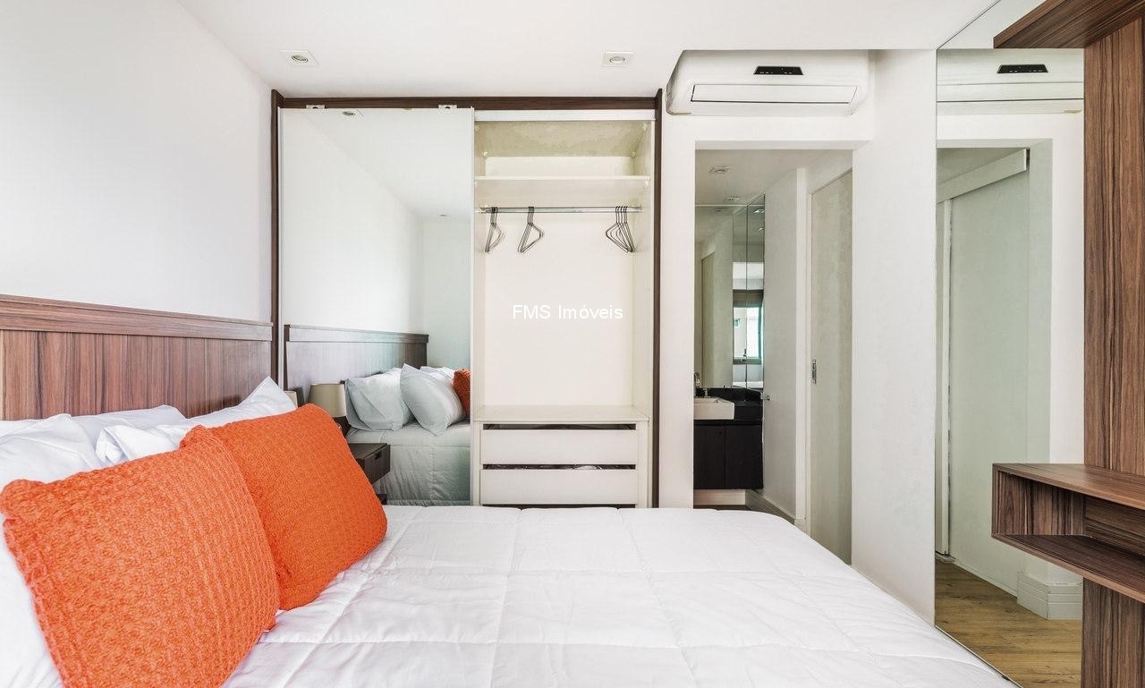 Apartamento, 2 quartos, 100 m² - Foto 11