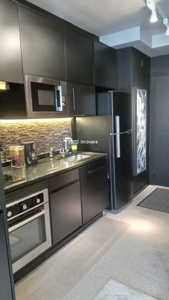 Apartamento, 1 quarto, 35 m² - Foto 7
