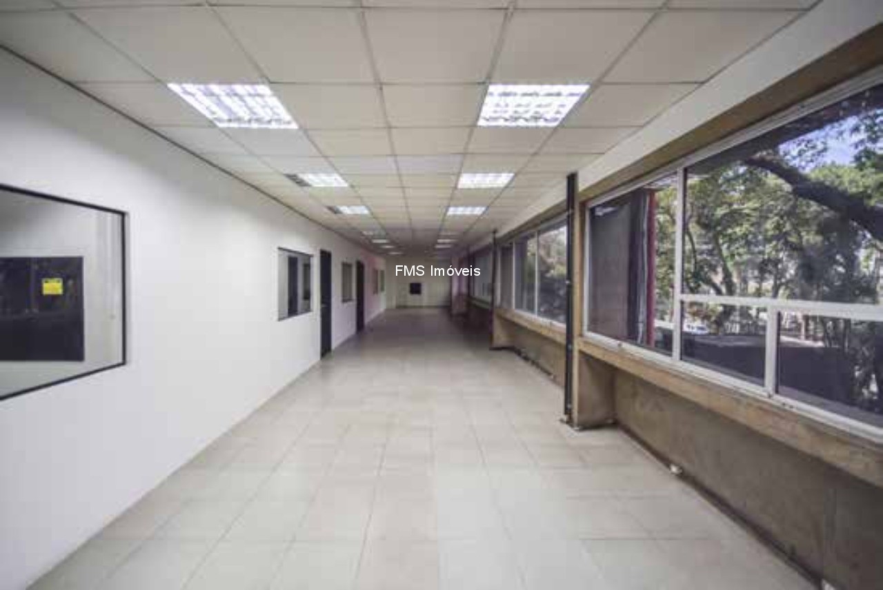 Depósito-Galpão, 2650 m² - Foto 9