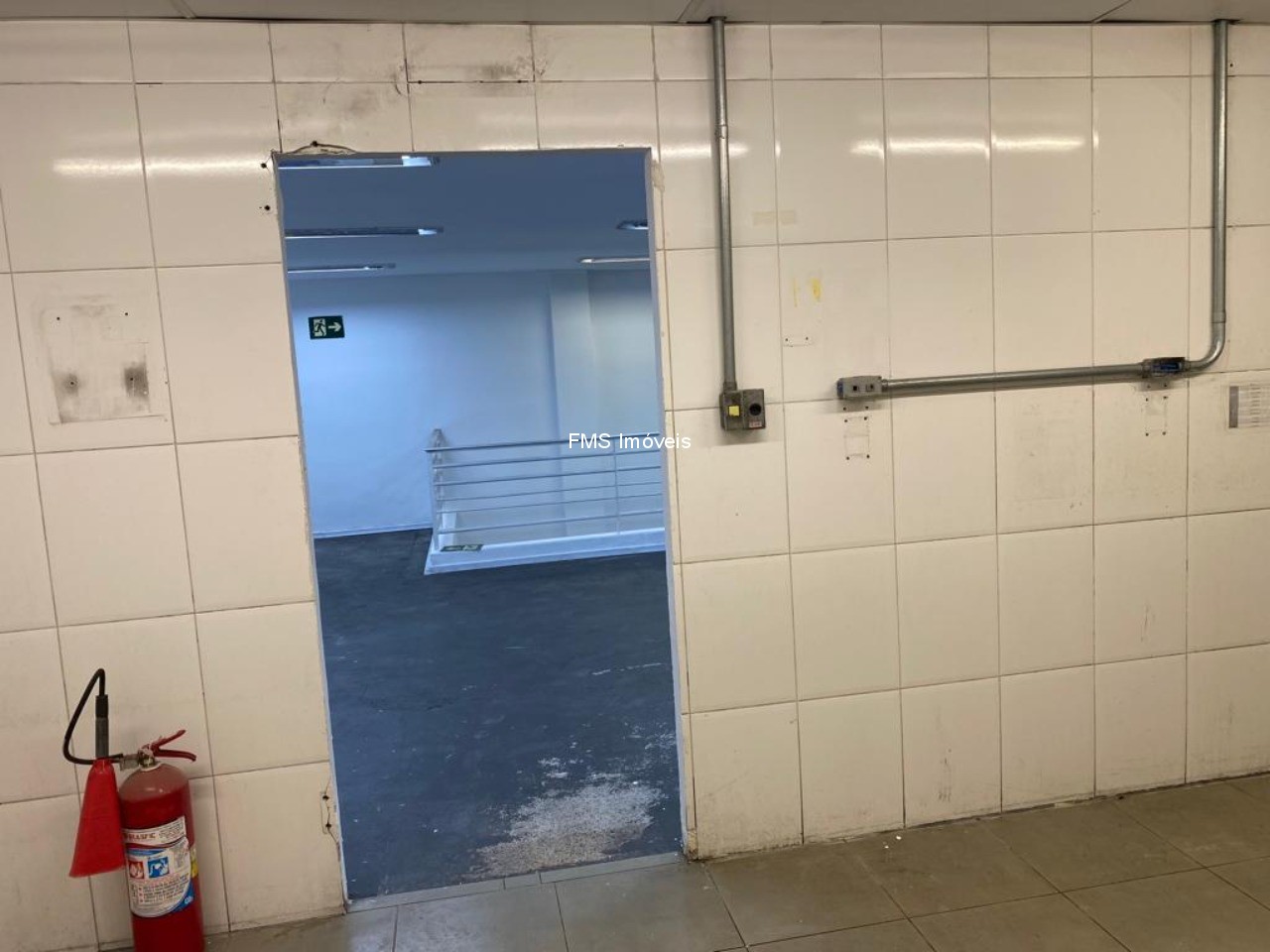 Loja-Salão, 477 m² - Foto 18