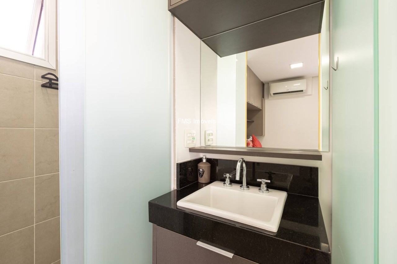 Apartamento, 1 quarto - Foto 17