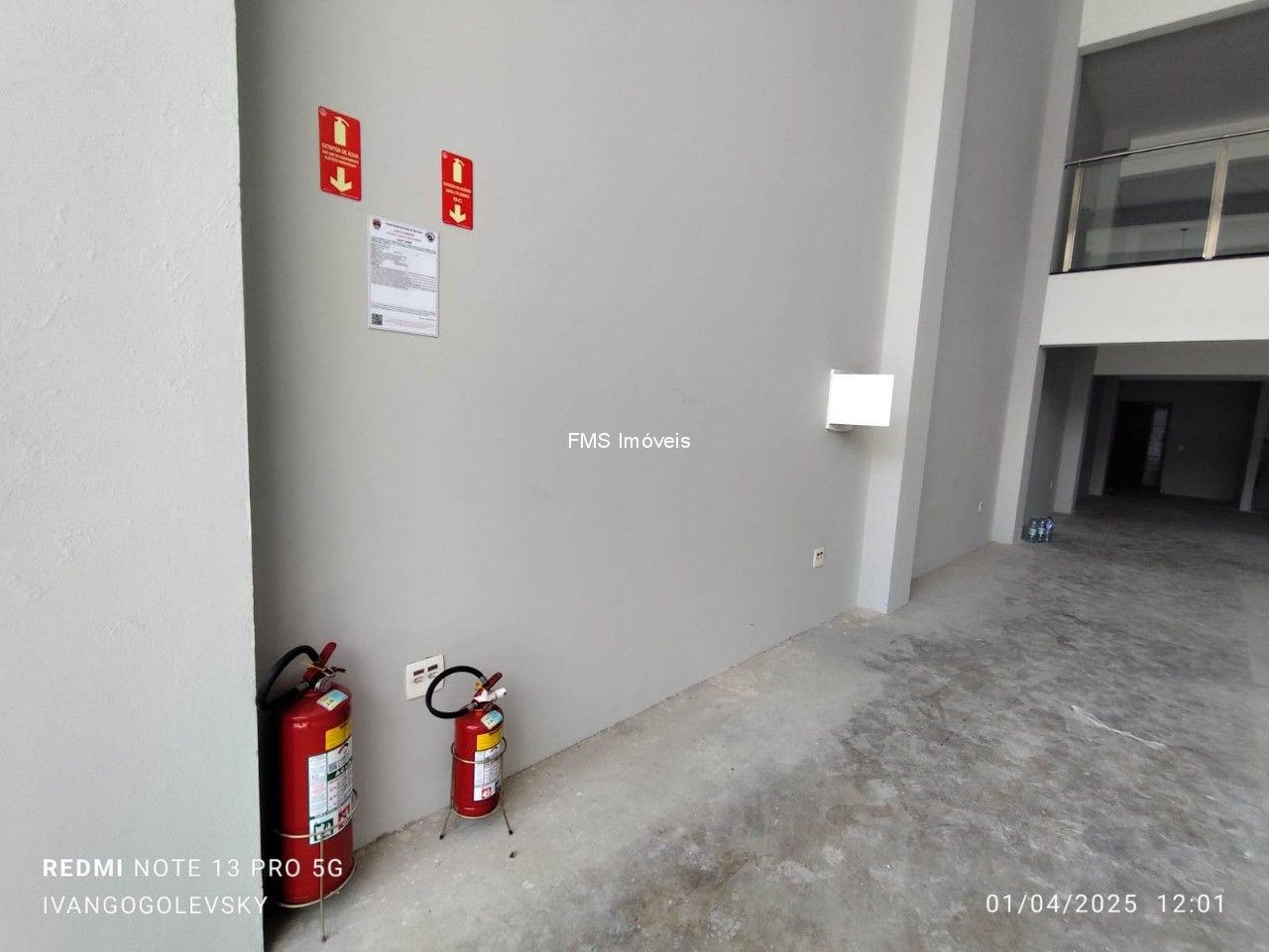 Prédio Inteiro, 630 m² - Foto 5