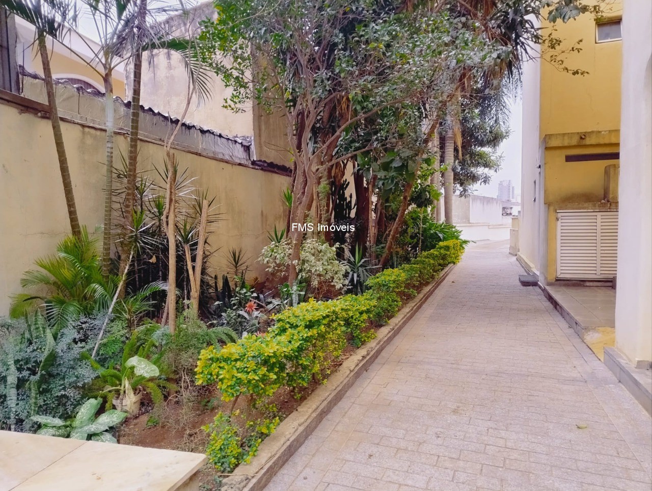 Apartamento, 2 quartos, 64 m² - Foto 37
