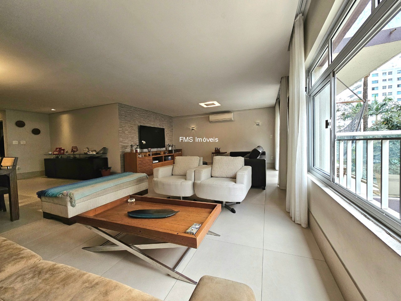 Apartamento, 3 quartos, 187 m² - Foto 6