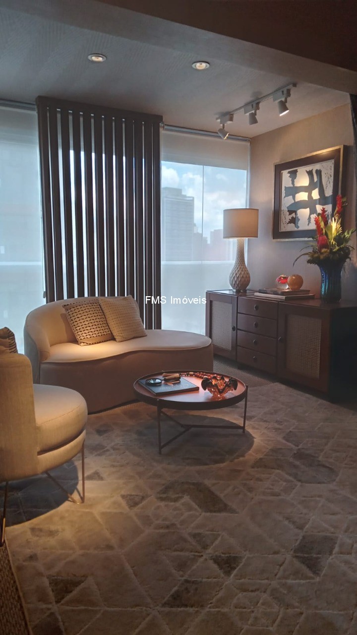 Apartamento, 1 quarto, 35 m² - Foto 4