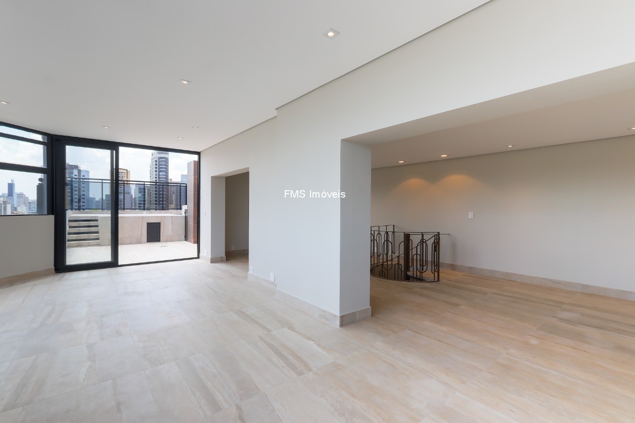 Apartamento, 3 quartos, 248 m² - Foto 4