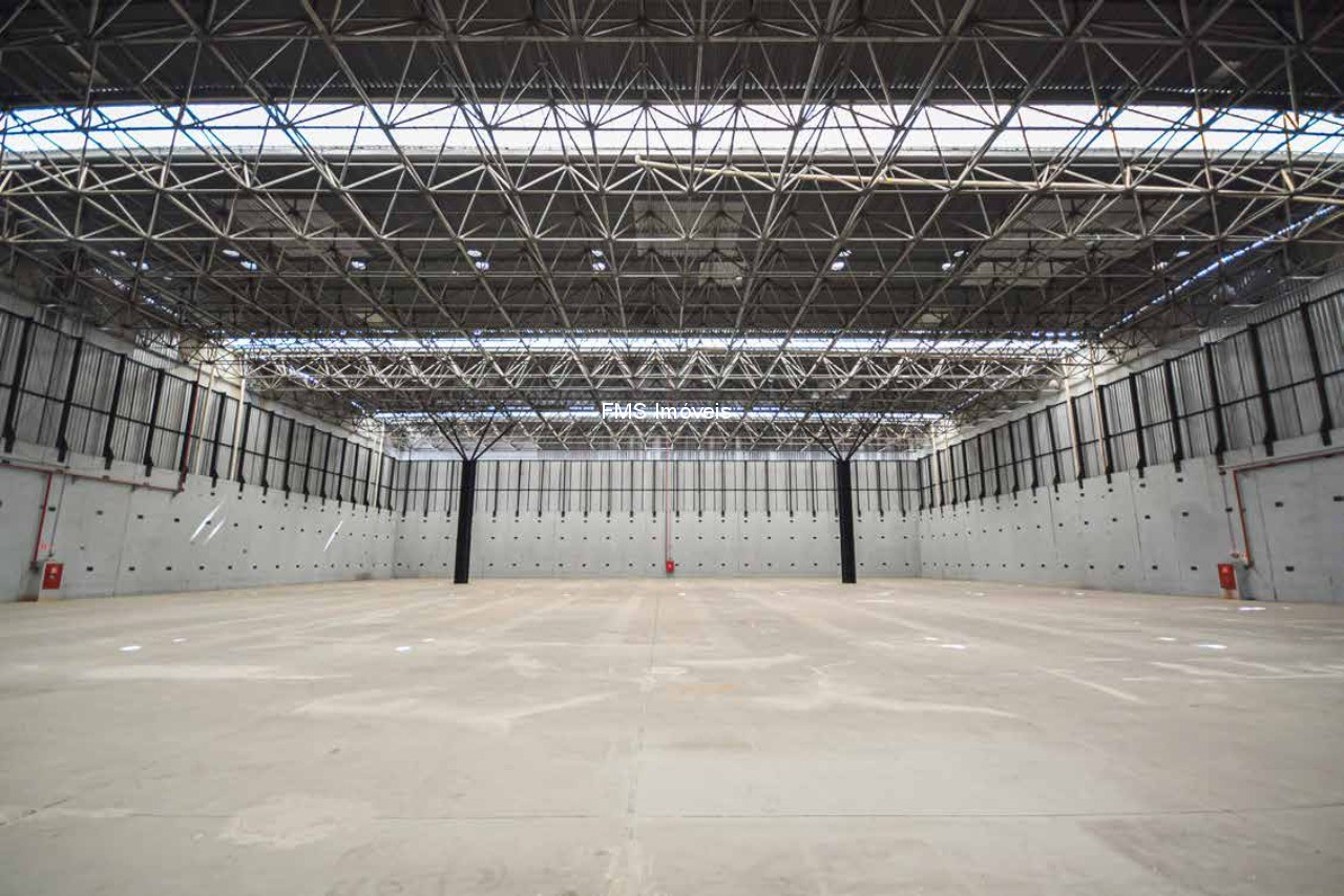 Depósito-Galpão, 2650 m² - Foto 2
