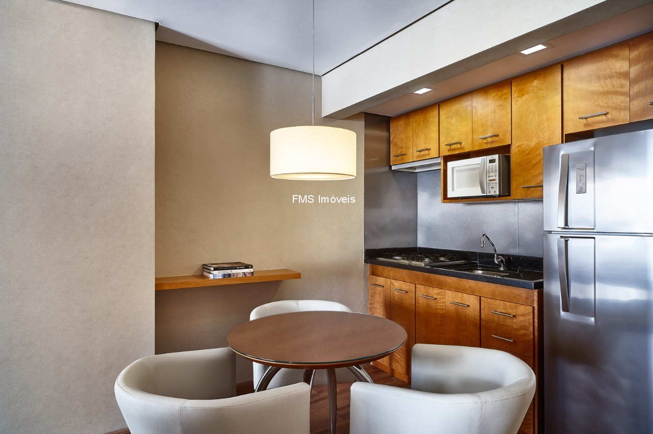 Apartamento, 1 quarto, 62 m² - Foto 10