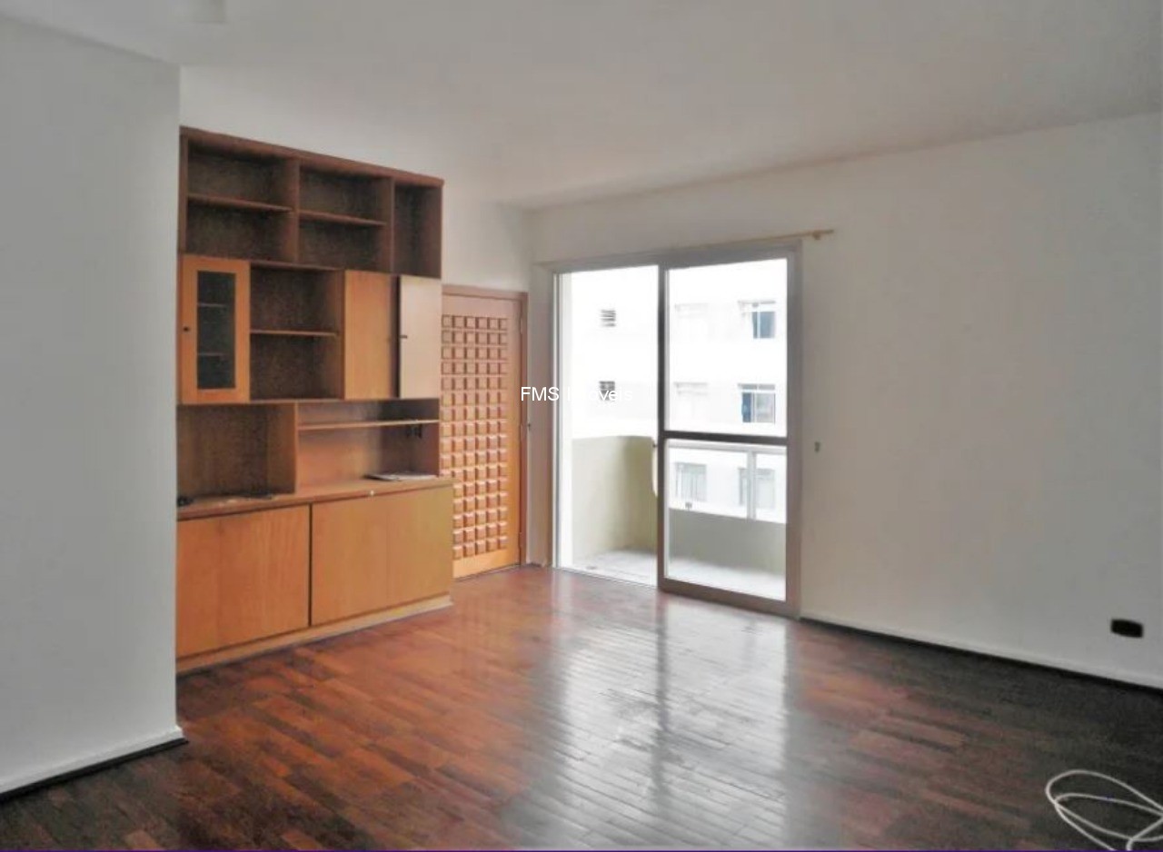Apartamento, 3 quartos, 115 m² - Foto 1