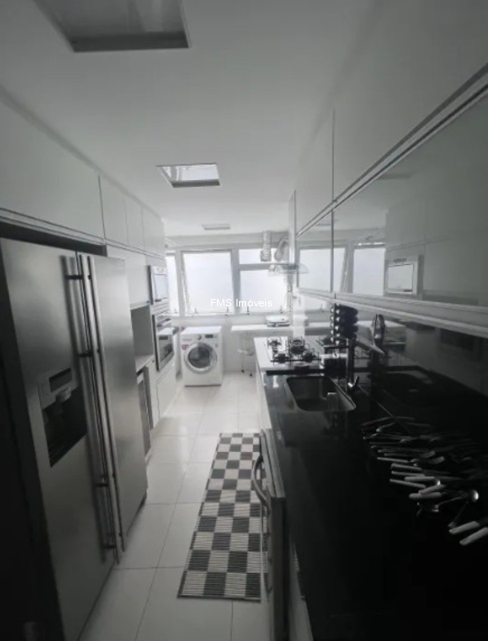 Apartamento, 3 quartos, 120 m² - Foto 5