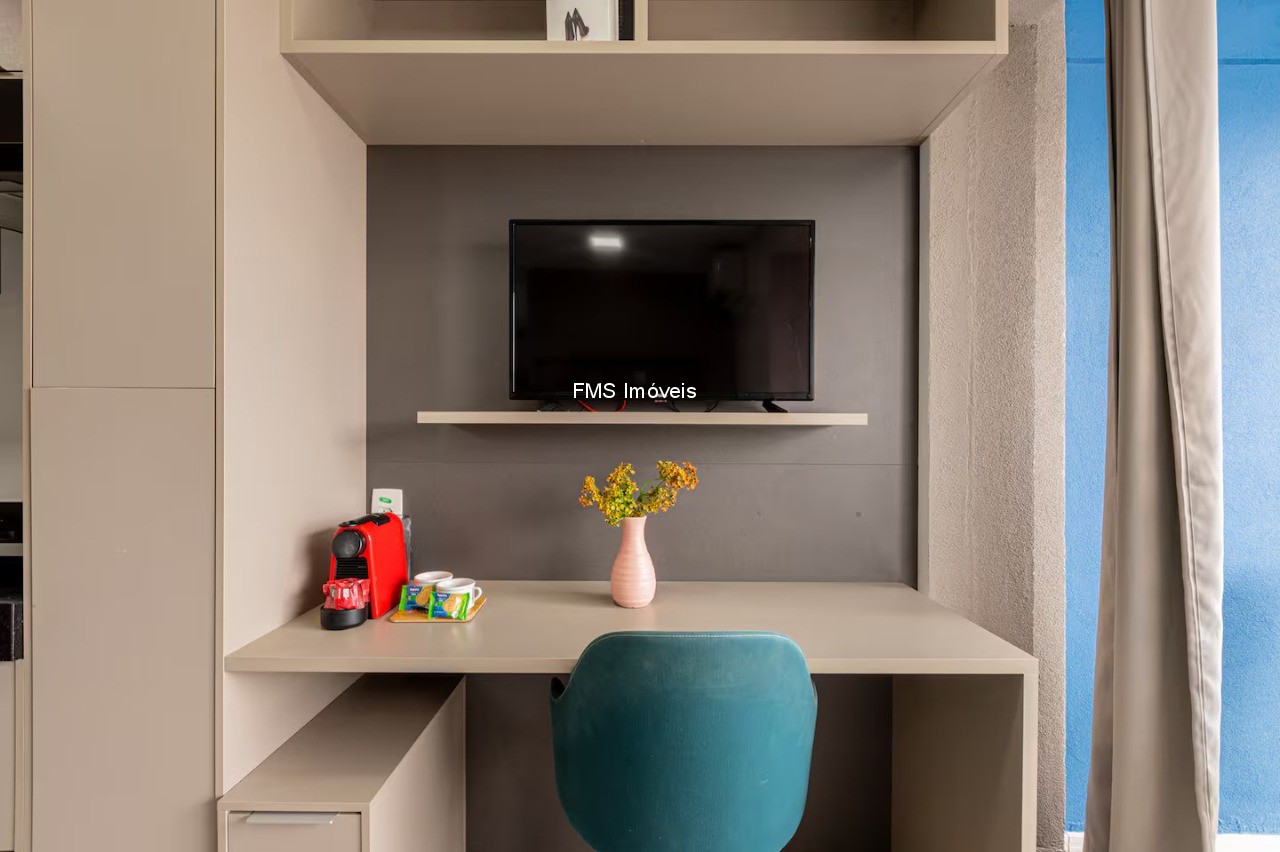 Apartamento, 1 quarto - Foto 14