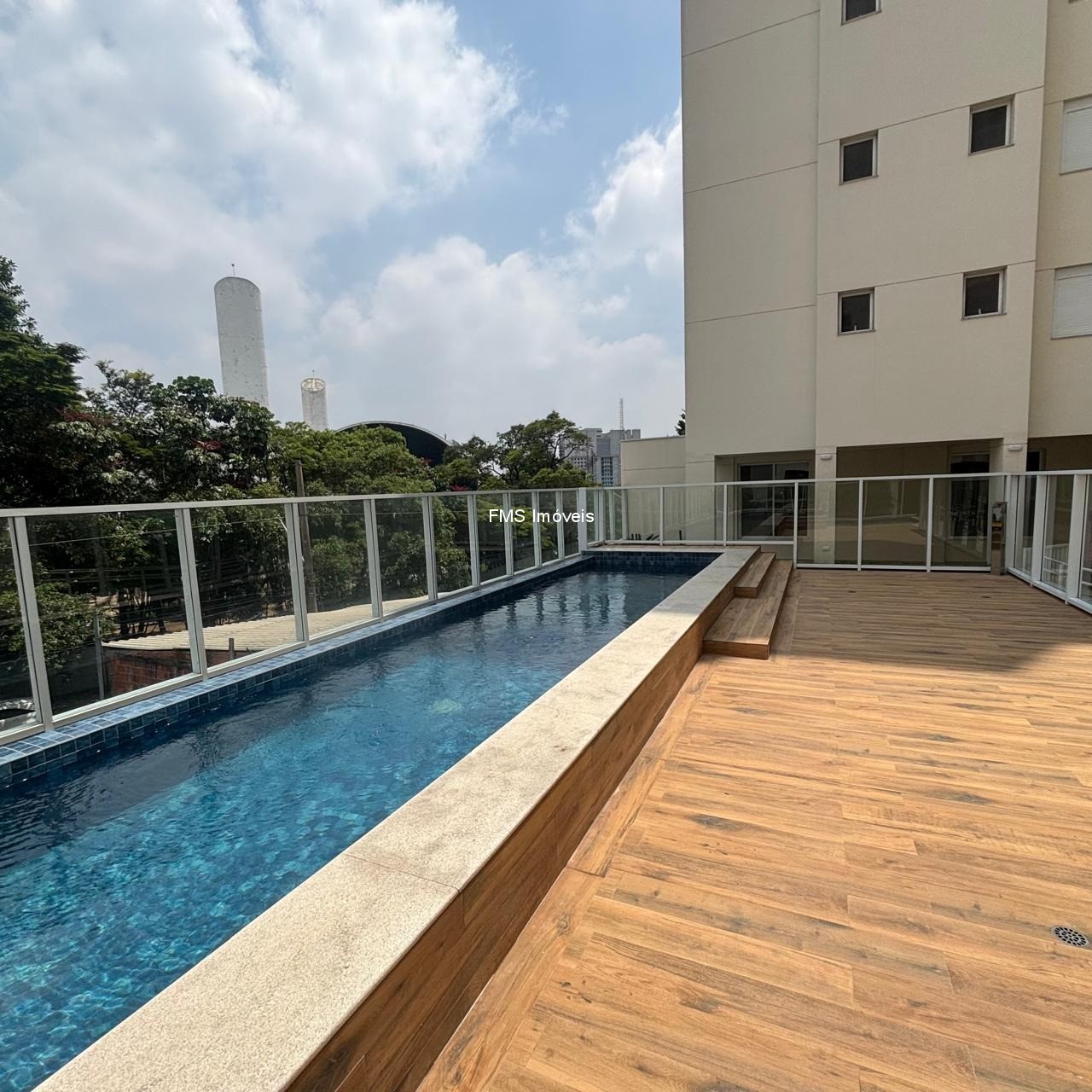 Apartamento, 1 quarto, 45 m² - Foto 34