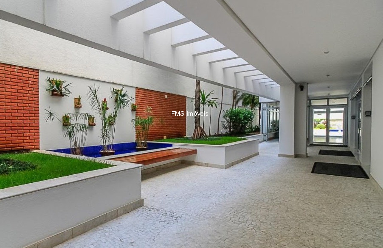 Apartamento, 2 quartos, 90 m² - Foto 30