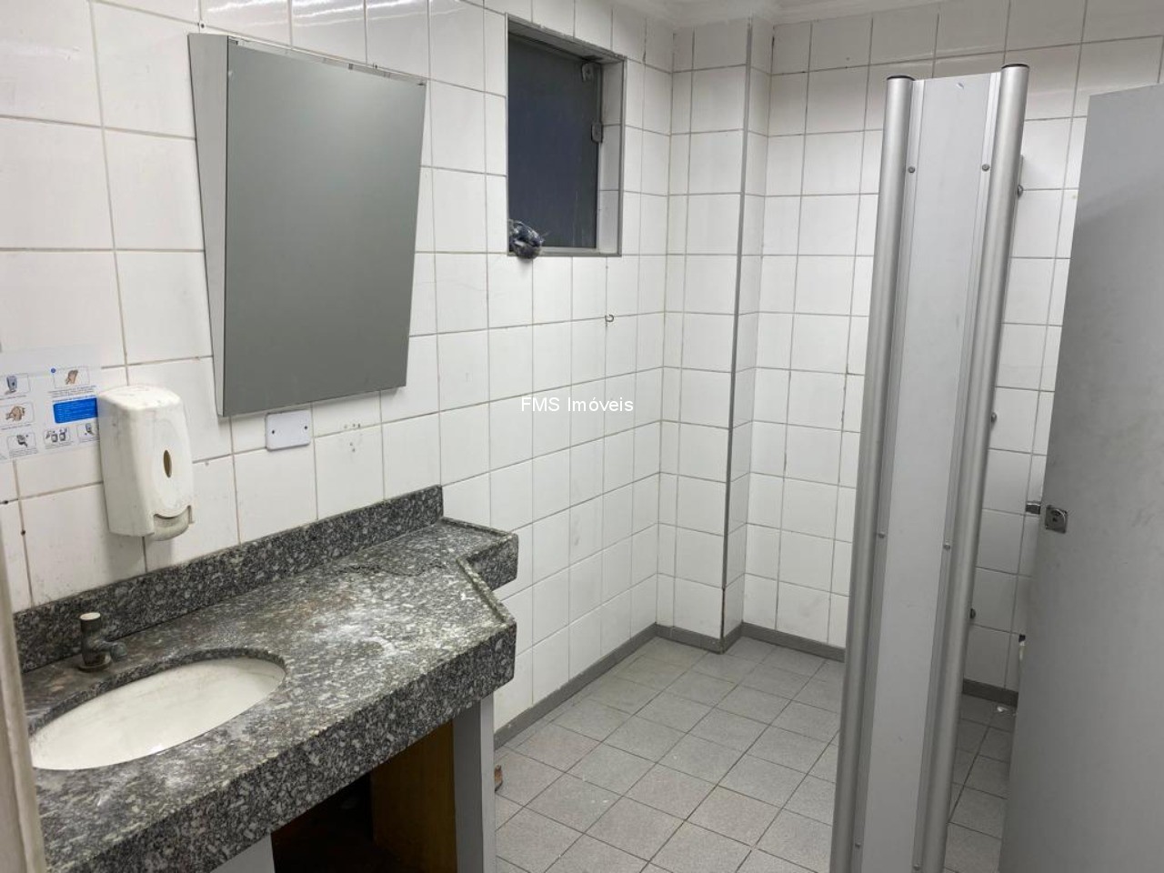 Loja-Salão, 477 m² - Foto 9