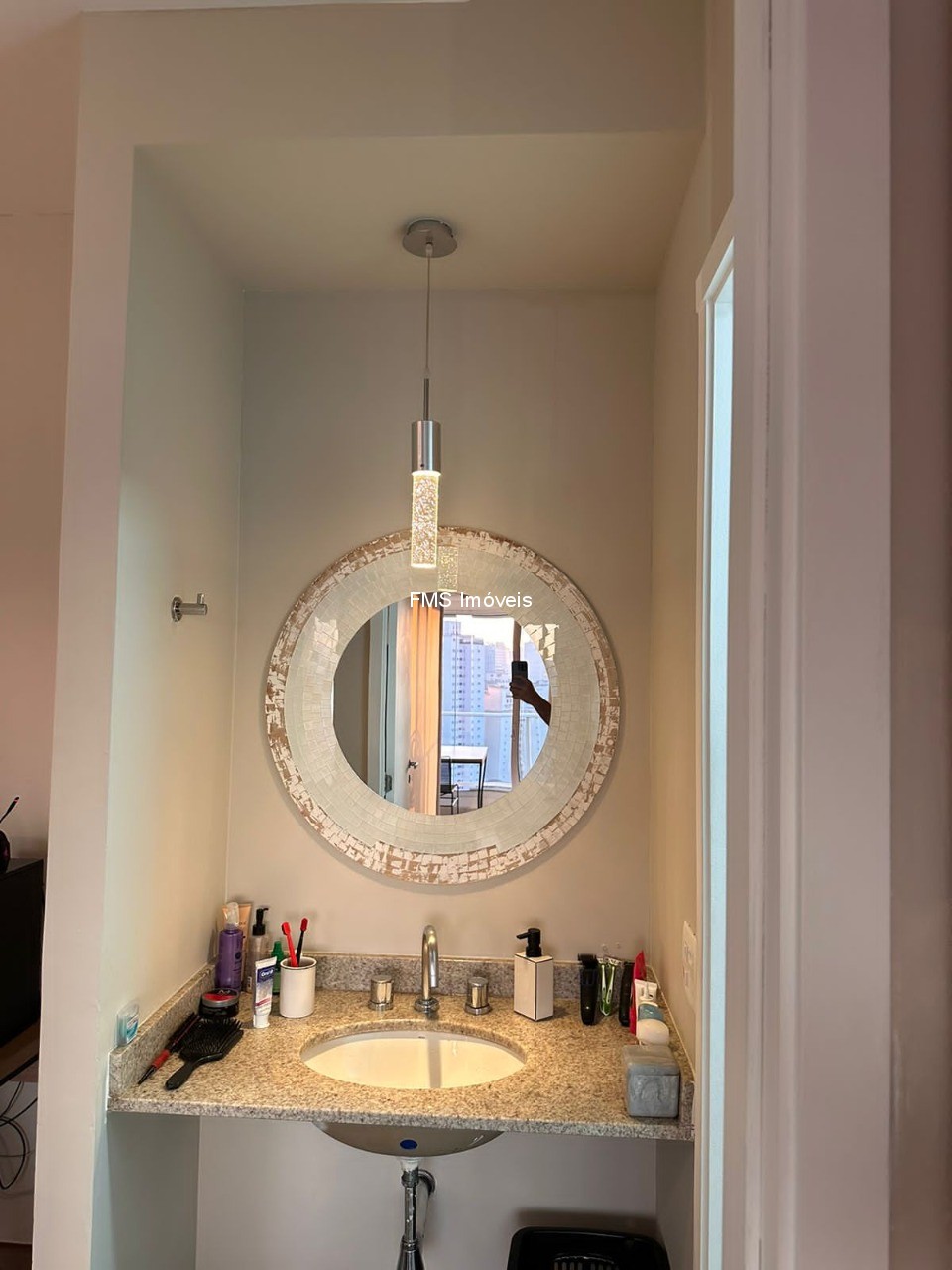 Apartamento, 1 quarto, 50 m² - Foto 14