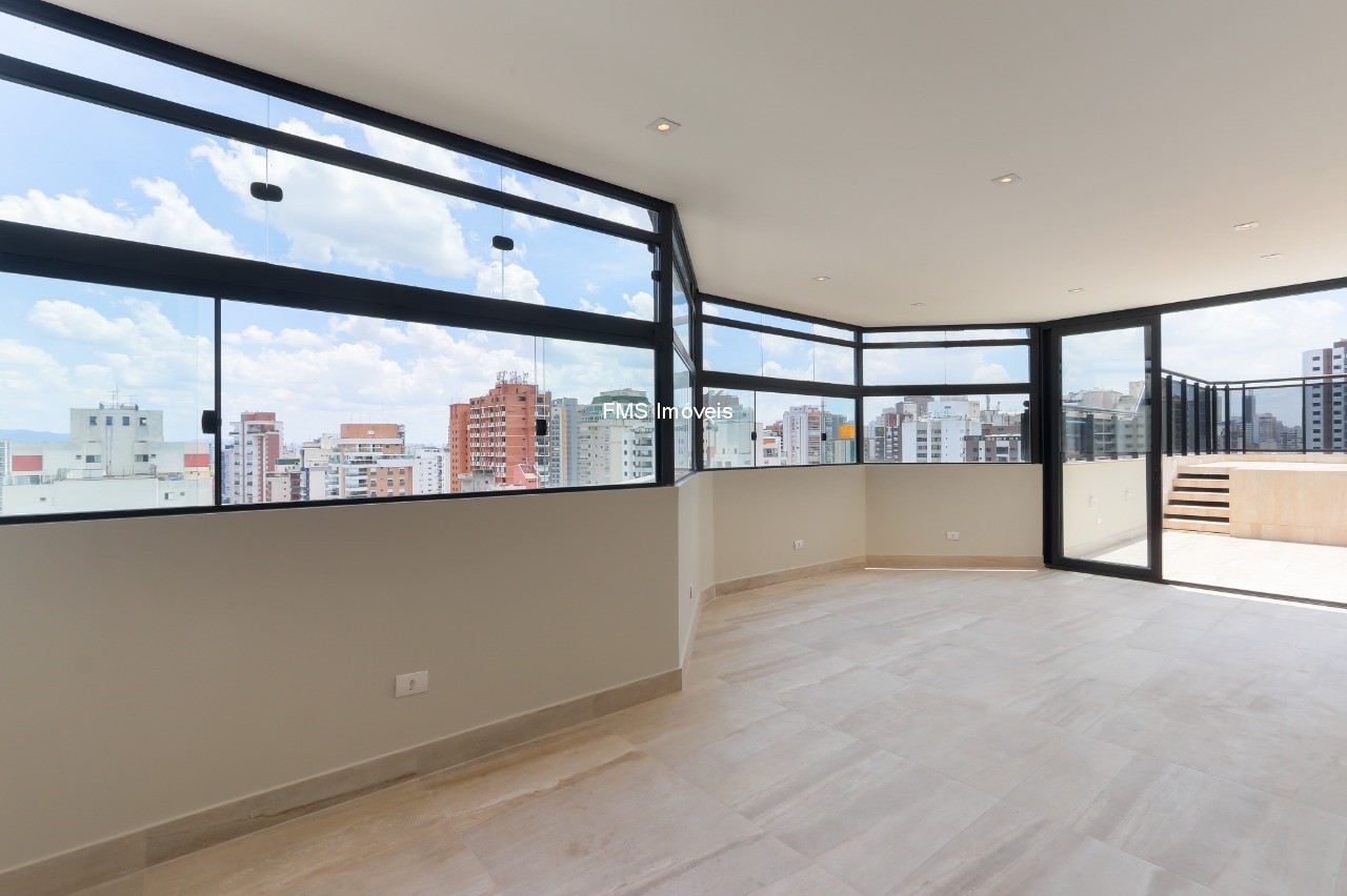 Apartamento, 3 quartos, 248 m² - Foto 7