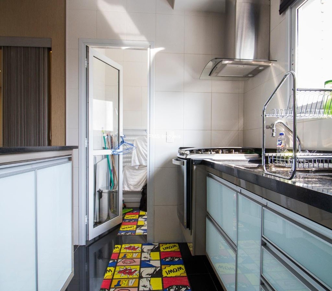 Apartamento, 2 quartos, 90 m² - Foto 4