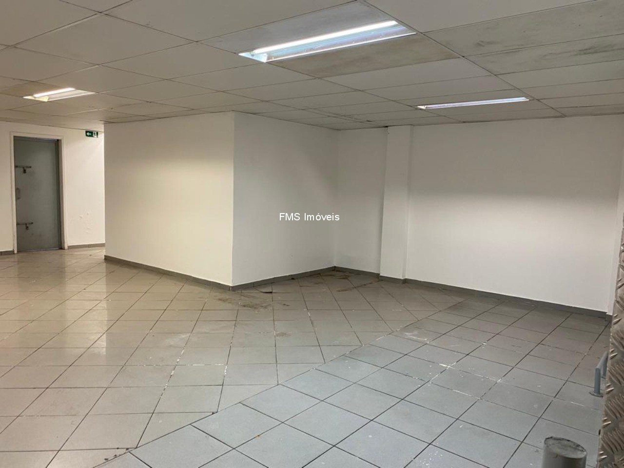 Loja-Salão, 477 m² - Foto 5