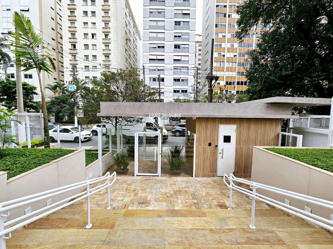 Apartamento, 3 quartos, 187 m² - Foto 38