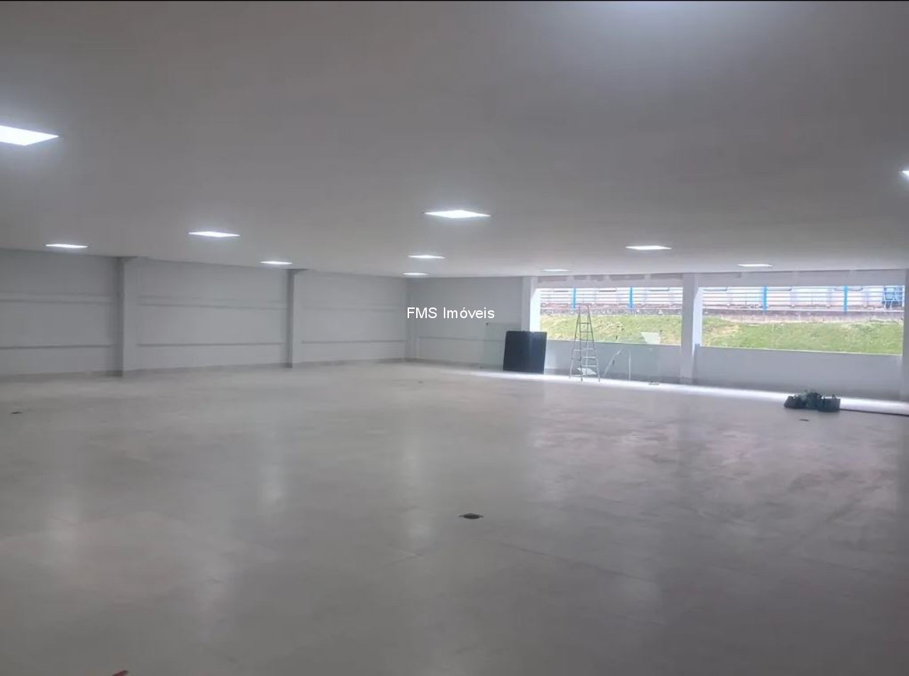 Depósito-Galpão, 1700 m² - Foto 13