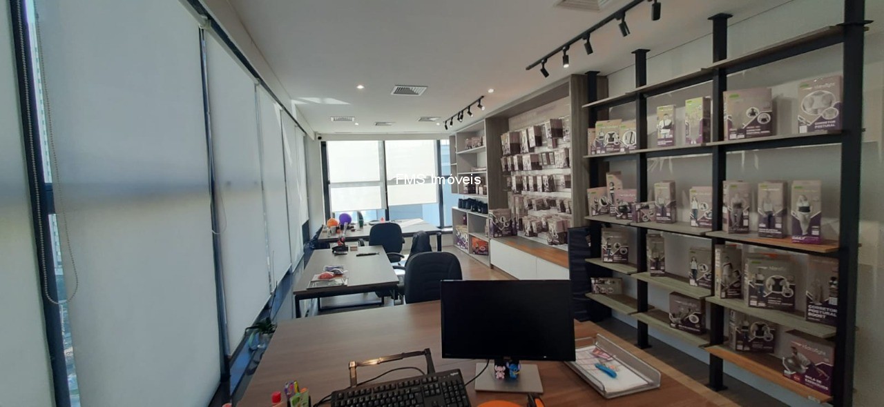 Sala-Conjunto, 324 m² - Foto 12