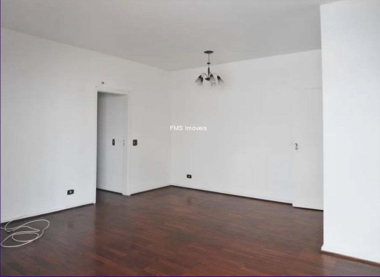 Apartamento, 3 quartos, 115 m² - Foto 2