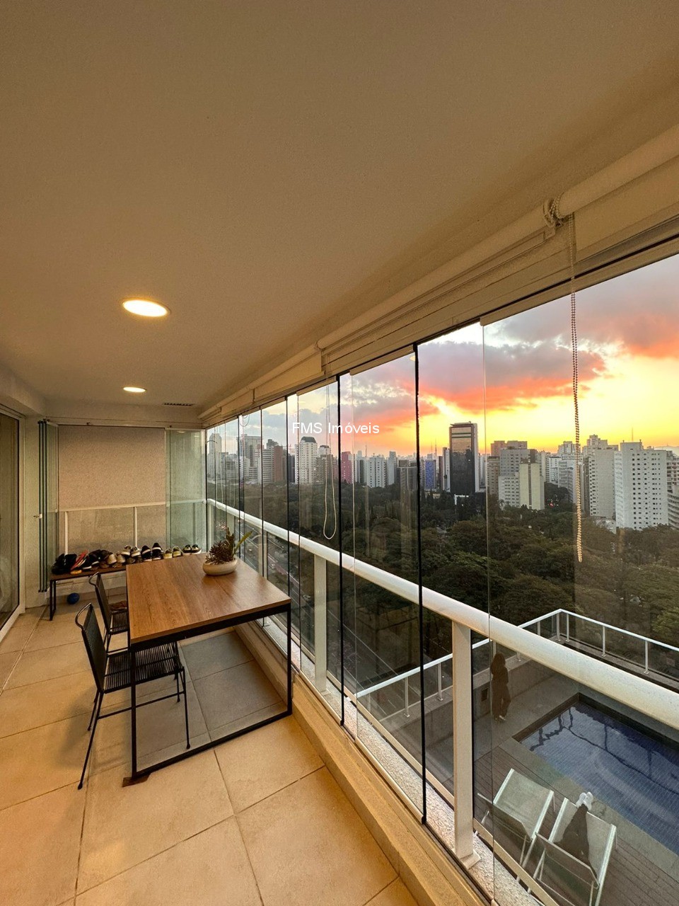 Apartamento, 1 quarto, 50 m² - Foto 7