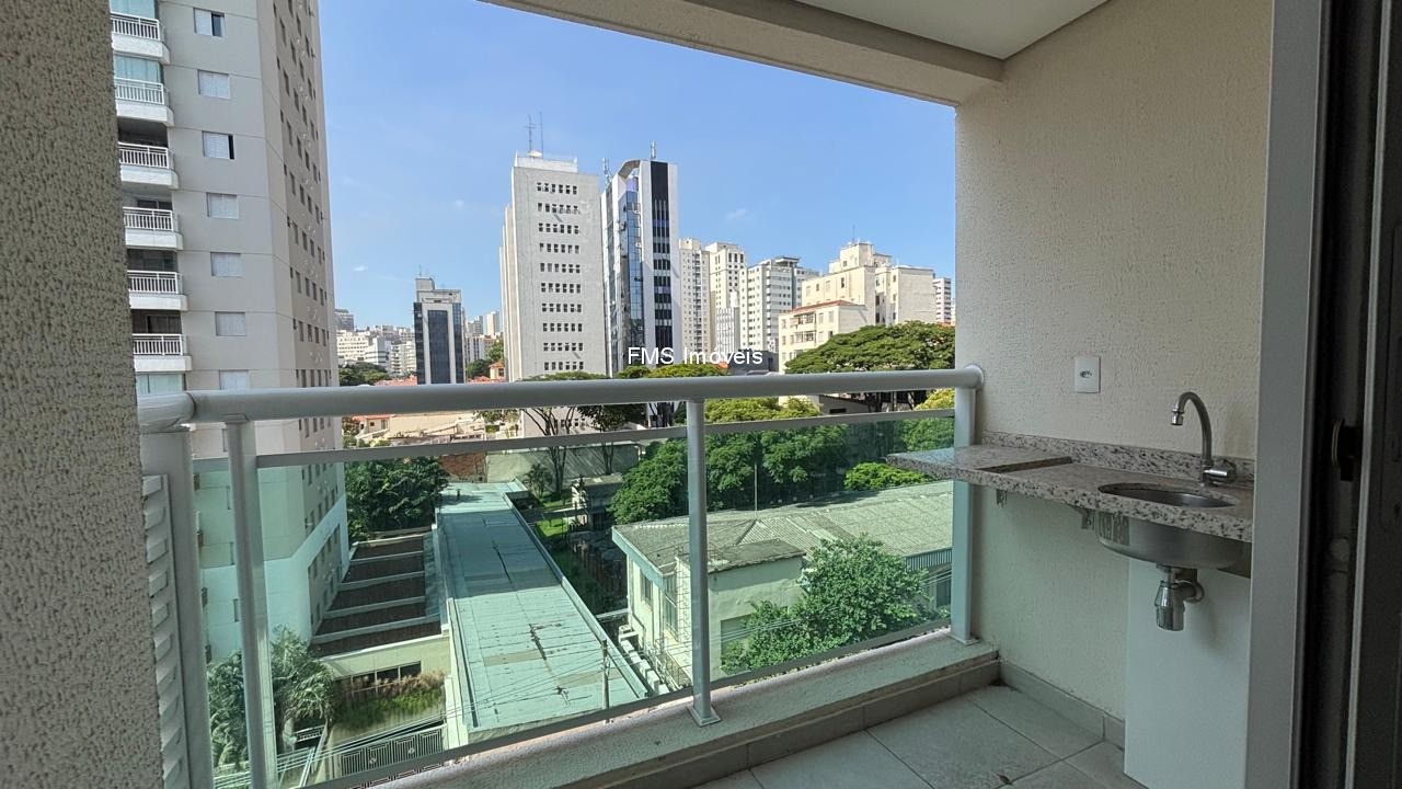 Apartamento, 1 quarto, 45 m² - Foto 9